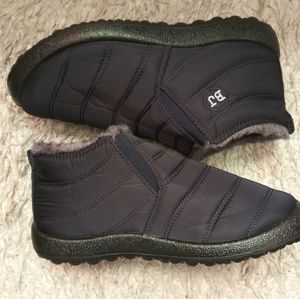 Womens BJ Ankel Boots